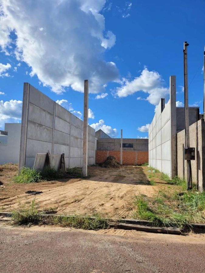 TERRENO COMERCIAL À VENDA NO JD GRAMADO - Terreno em Sinop - à venda - CASA GOLD IMÓVEIS