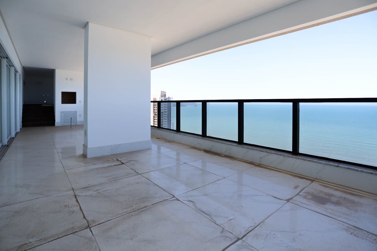 Penthouse 4 suítes — Noah, Meia Praia, Itapema/SC - Apartamento em Meia Praia, Itapema - à venda - Portal Imóveis Itapema