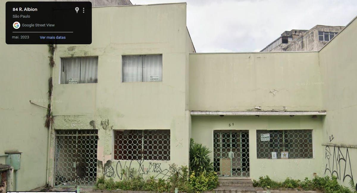 Sobrado de 301m² à Venda por R$ 3.500.000,00 e Locação por R$ 12.000,00 - Lapa / São Paulo - Sobrado em Lapa, São Paulo - para locação e à venda - INGRÁCIA IMÓVEIS
