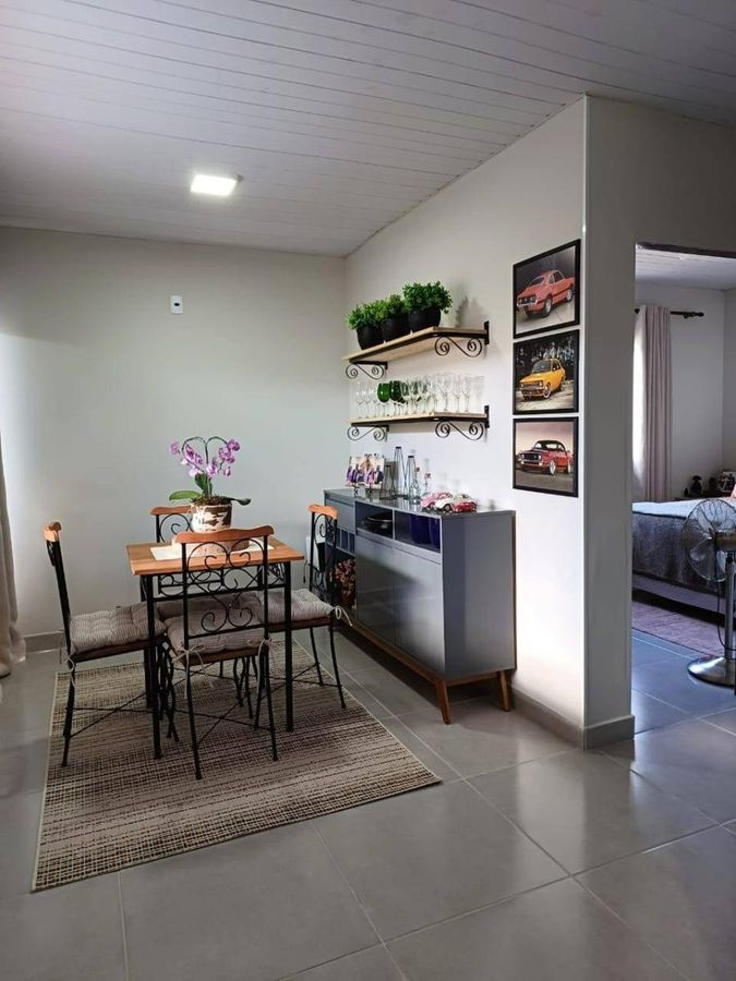 CASA PADRÃO UNIFAMILIAR NO RESIDENCIAL SABRINA - Casa em Residencial Sabrina, Sinop - à venda - CASA GOLD IMÓVEIS