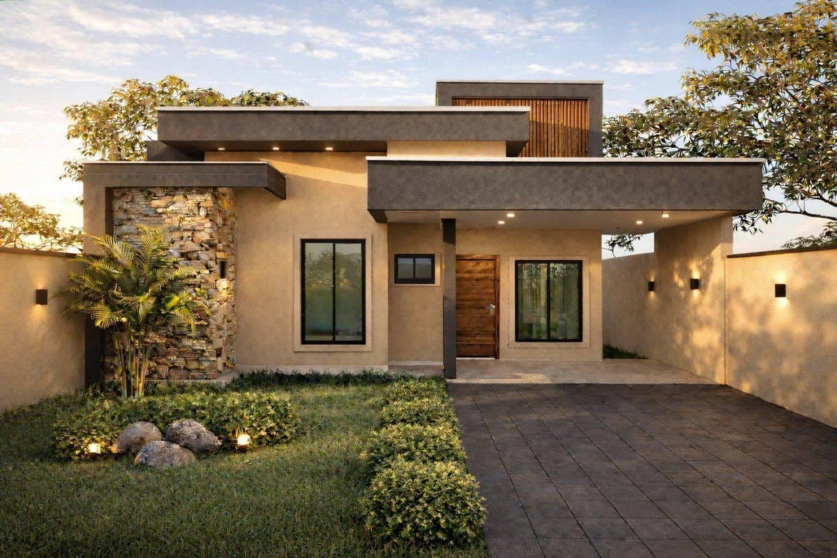 Casa com 2 quartos à Venda, Residencial Cidade Verde II - Vilhena - Casa em Residencial Cidade Verde II, Vilhena - à venda - ALIMA IMOBILIÁRIA