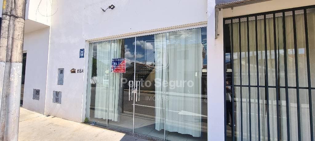 Comercial, Vila Fleming - São João da Boa Vista - Comercial em Vila Fleming, São João da Boa Vista - para locação - Porto Seguro Imóveis