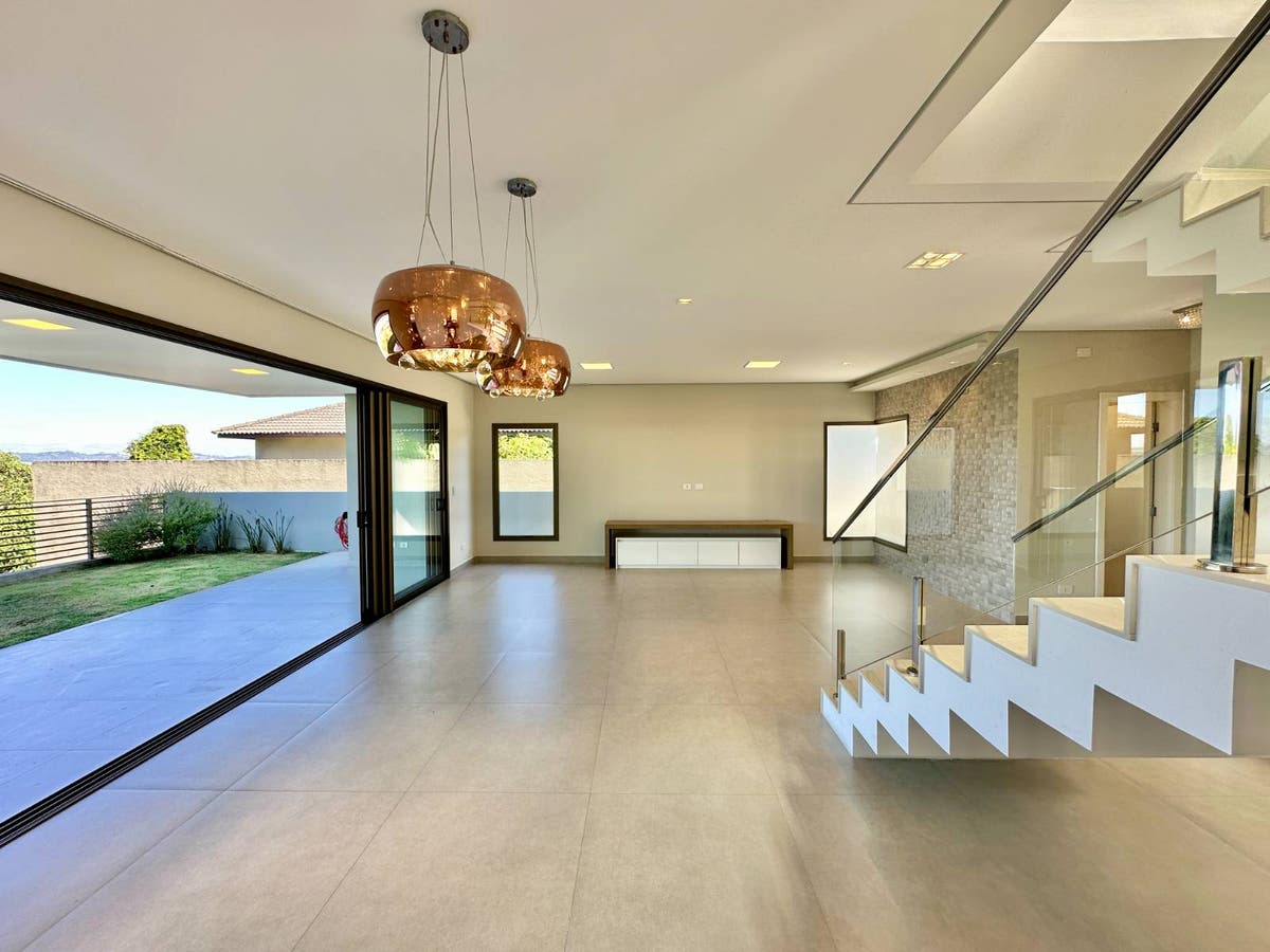 Casa de Condomínio com 3 quartos à Venda, Pousada dos Bandeirantes - Carapicuíba - Casa de Condomínio em Pousada dos Bandeirantes, Carapicuíba - à venda - FORTE PRIME IMOVEIS LTDA