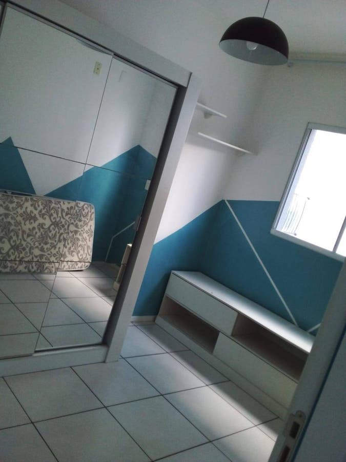 Apartamento para Alugar no Petrópolis, em Joinville | 2 Quartos | H7 Imóveis - Apartamento em Petrópolis, Joinville - para locação - H7 Imóveis Ltda