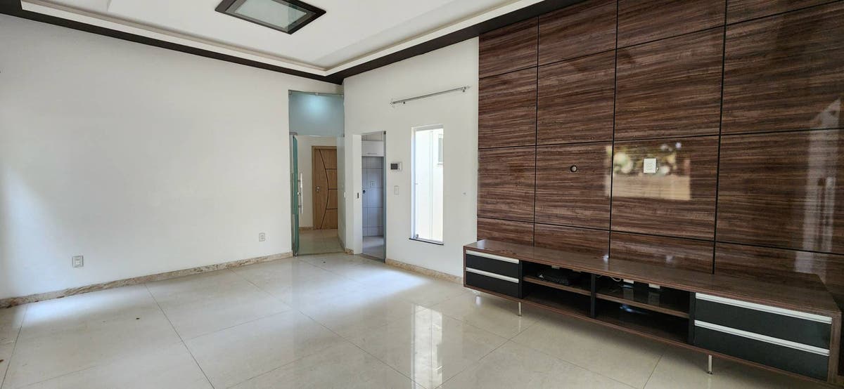 Casa com 3 quartos, São Francisco - Boa Vista - Casa em São Francisco, Boa Vista - para locação - SONHE E REALIZE IMOBILIARIA LTDA