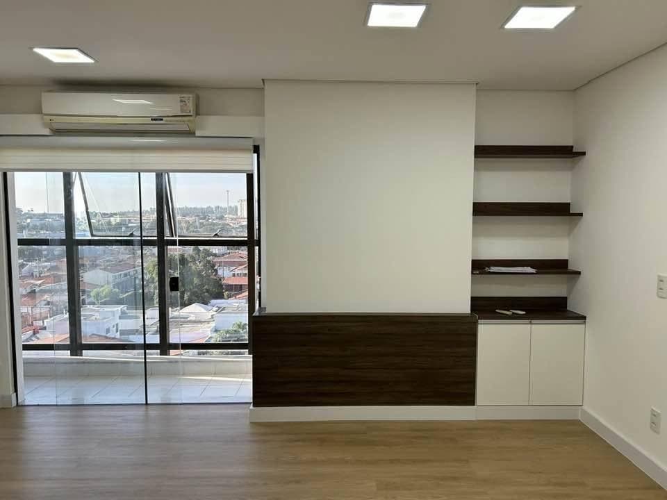 Sala comercial para locação, Edifício Kennedy Offices em Indaiatuba - Salas Comerciais em Cidade Nova I, Indaiatuba - para locação - Nobrecce Imóveis