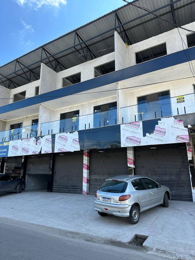 Apartamento para locação - Apartamento em Piabetá (Inhomirim), Magé - para locação - J.A RIBEIRO IMÓVEIS
