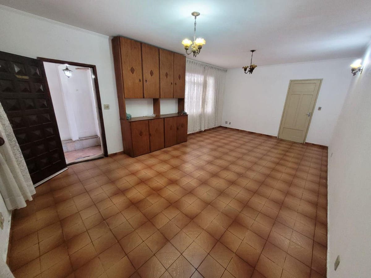 Casa 111m² para Venda por R$ 1.550.000,00 e Locação por R$ 6.343,74/mês na Vila Romana - São Paulo/SP - Casa em Vila Romana, São Paulo - à venda e para locação - INGRÁCIA IMÓVEIS