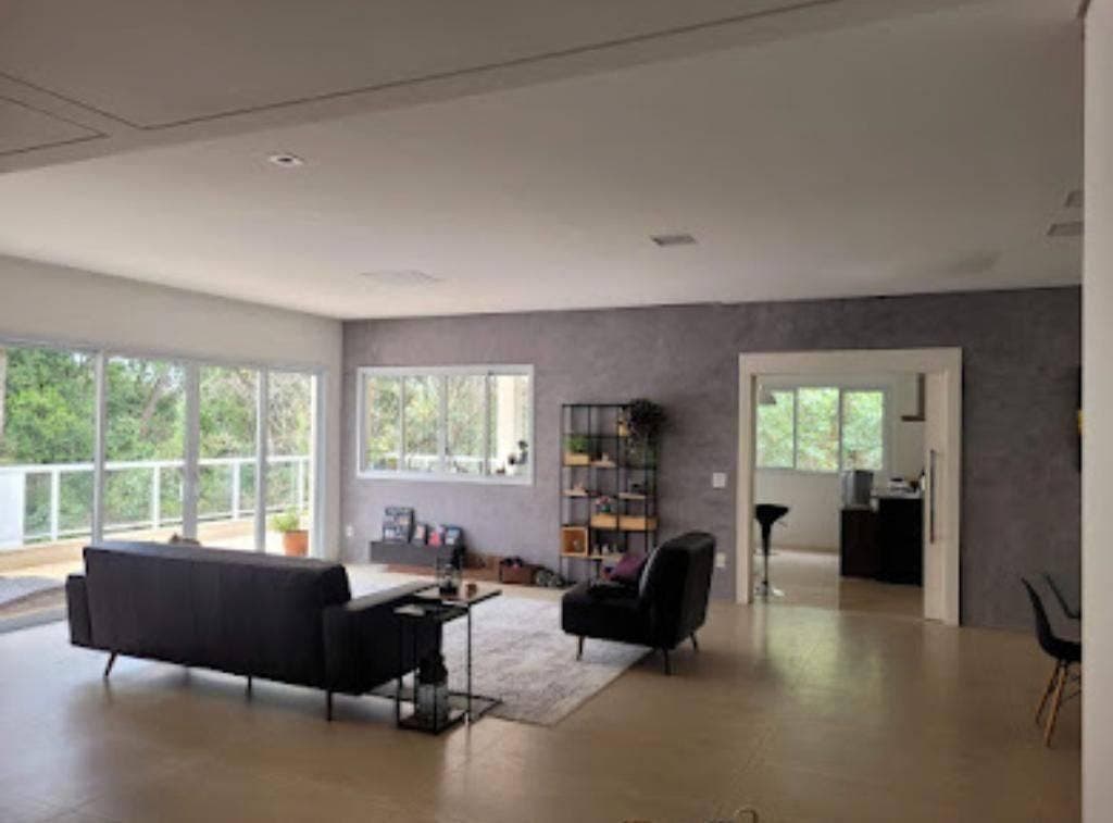 Casa com 3 dormitórios, 479 m² - venda por R$ 2.700.000,00 - Jundiaí/SP - Casa em Fazenda Campo Verde, Jundiaí - à venda - Catedral Brokers Negócios Imobiliários
