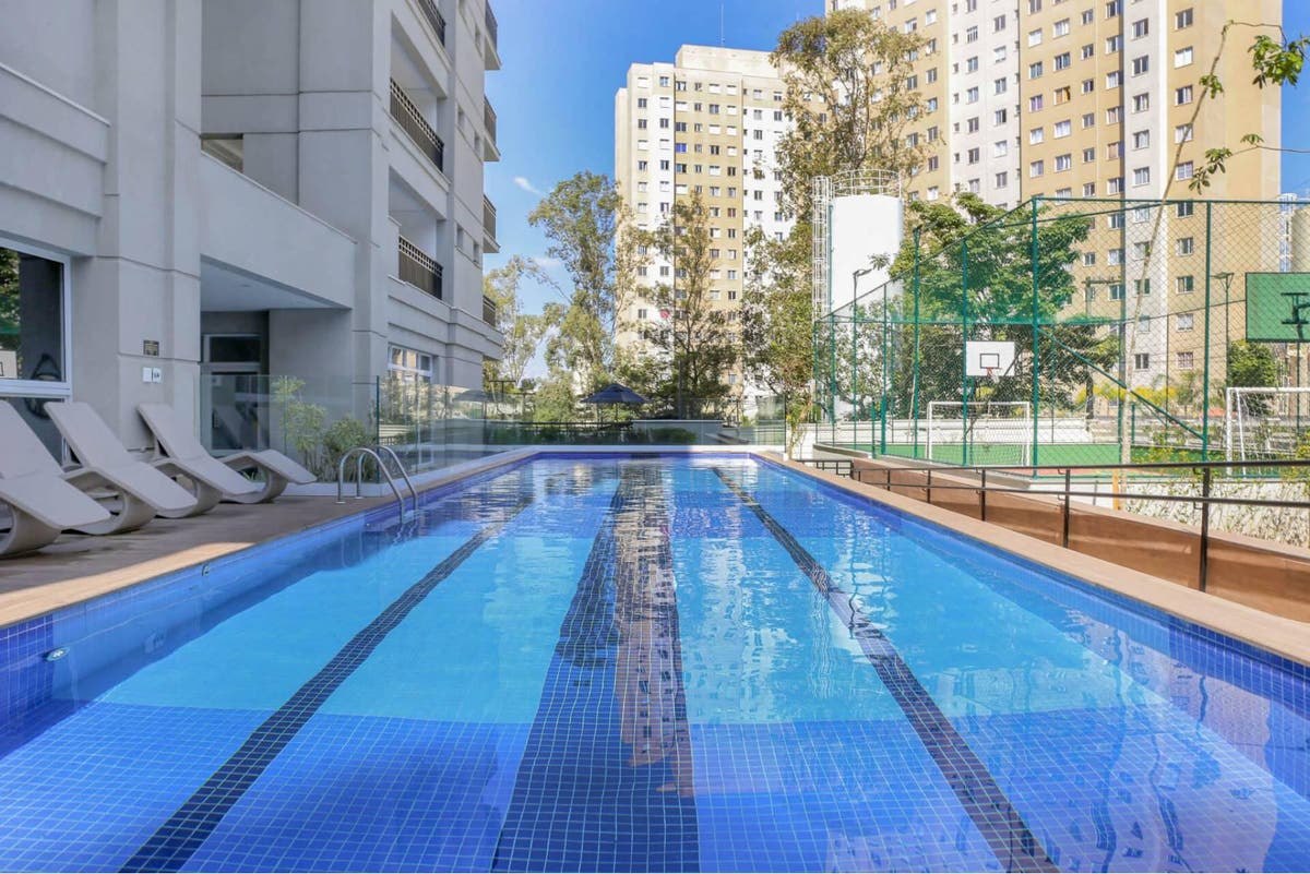 Provenance Morumbi - Apartamento em Vila Andrade, São Paulo - à venda - Bem Imóvel