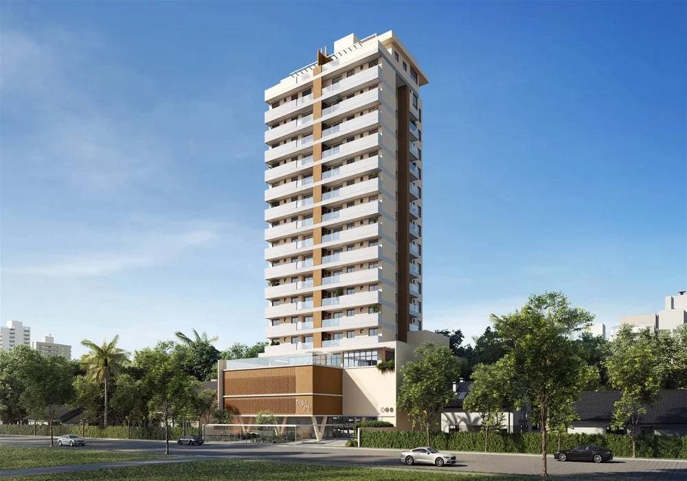 DUQUE 375 - Apartamento em Vila Operária, Itajaí - à venda - Lisboa Gestão e Negócios Imobiliários
