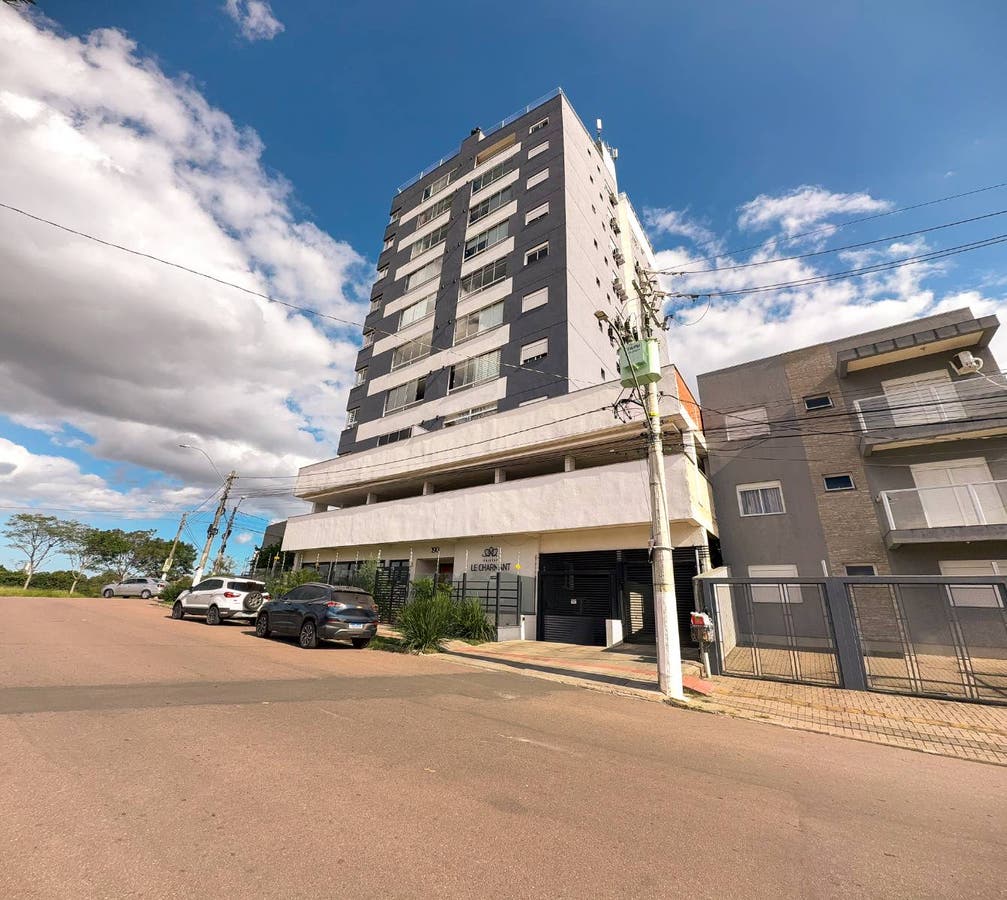 Renascença | Gravataí - Apartamento em Renascença, Gravataí - à venda - Vance Imóveis