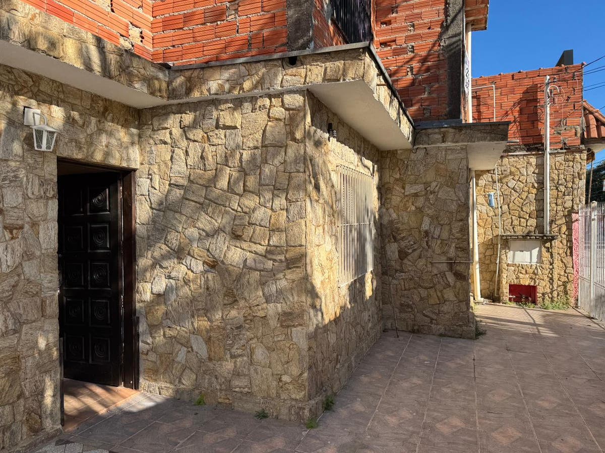 Casa com 2 quartos, Jardim Santa Terezinha (Zona Leste) - São Paulo - Casa em Jardim Santa Terezinha (Zona Leste), São Paulo - à venda - Castro Imóveis