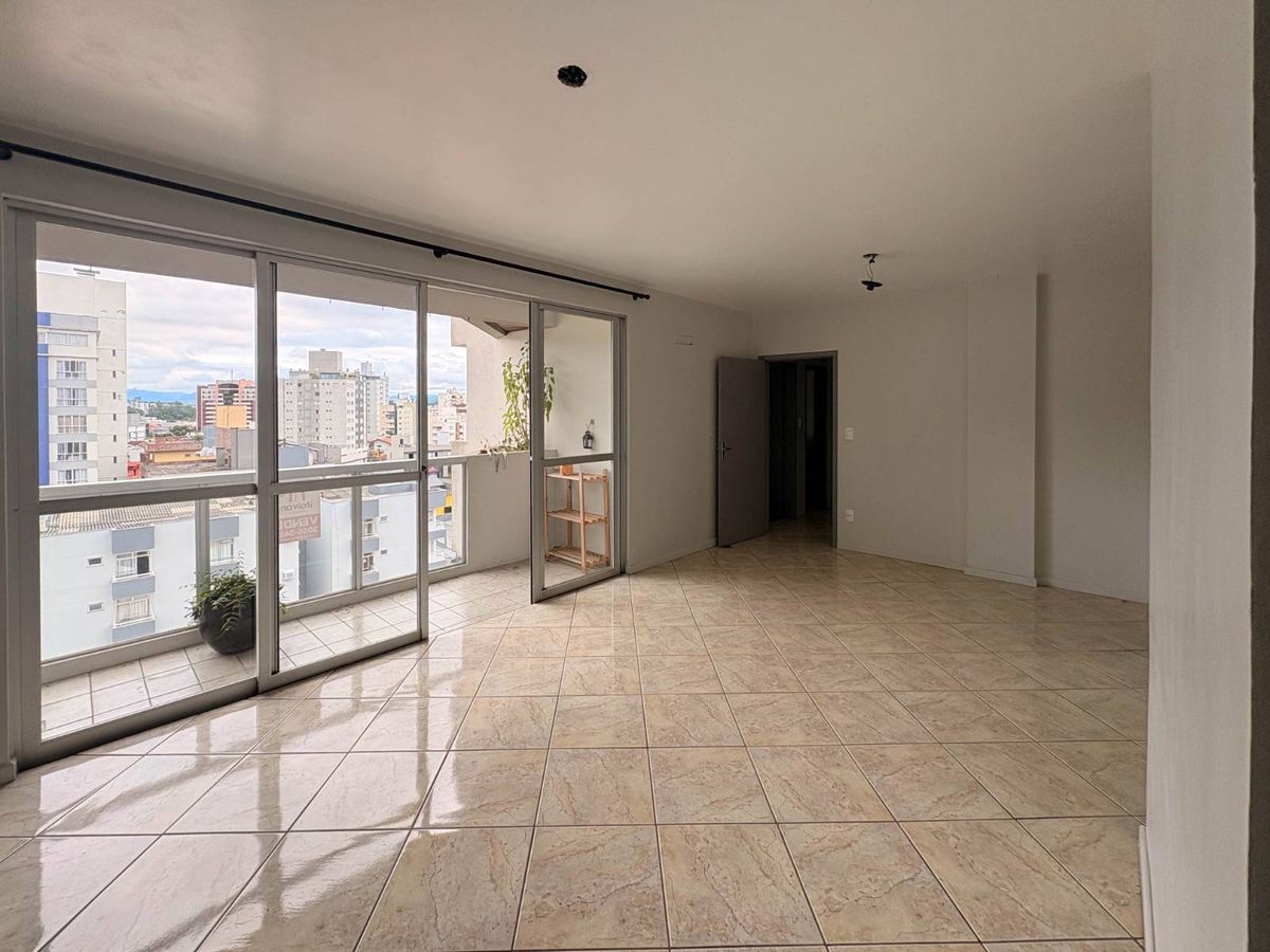 APARTAMENTO COM 1 SUÍTE + 2 QUARTOS, CENTRO - Apartamento em Centro, Jaraguá do Sul - à venda - IMOB Imóveis