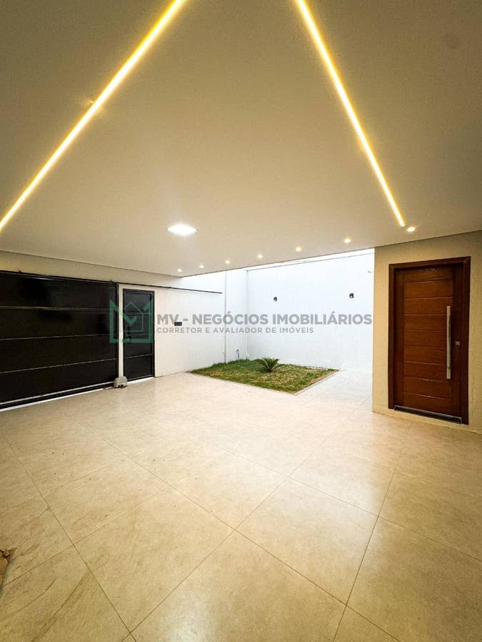 Casa em Finalização com 2 quartos à Venda, Santa Teresa - Nova Serrana - Casa em Santa Teresa, Nova Serrana - à venda - Imobiliária Campos