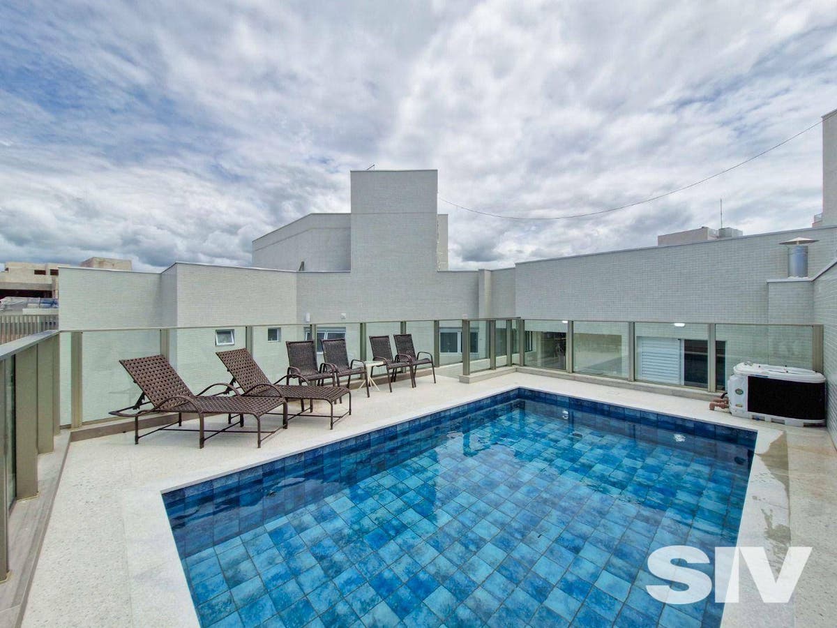 Cobertura Residencial - Riviera Módulo 7 - Bertioga - Cobertura em Bertioga - à venda - Team ÊXITO Imob