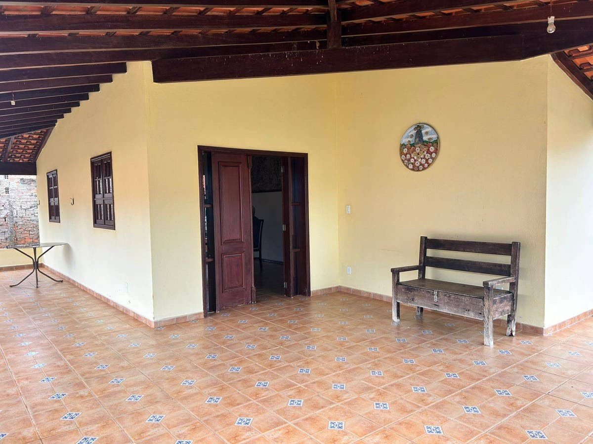 RANCHO Á VENDA BAIRRO SALTINHO 4D - Casa em SALTINHO, Campina do Monte Alegre - à venda - TONN IMÓVEIS