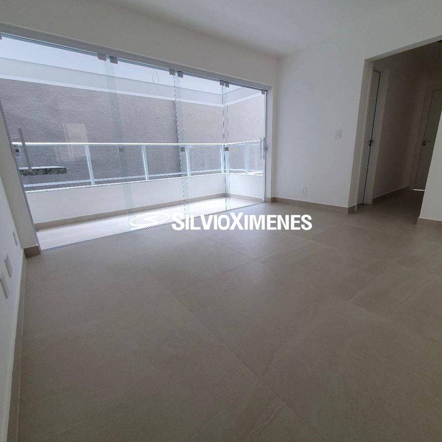 Área Privativa com 2 quartos, Santa Efigênia - Belo Horizonte - Área Privativa em Santa Efigênia, Belo Horizonte - para locação e à venda - Silvio Ximenes Imobiliária
