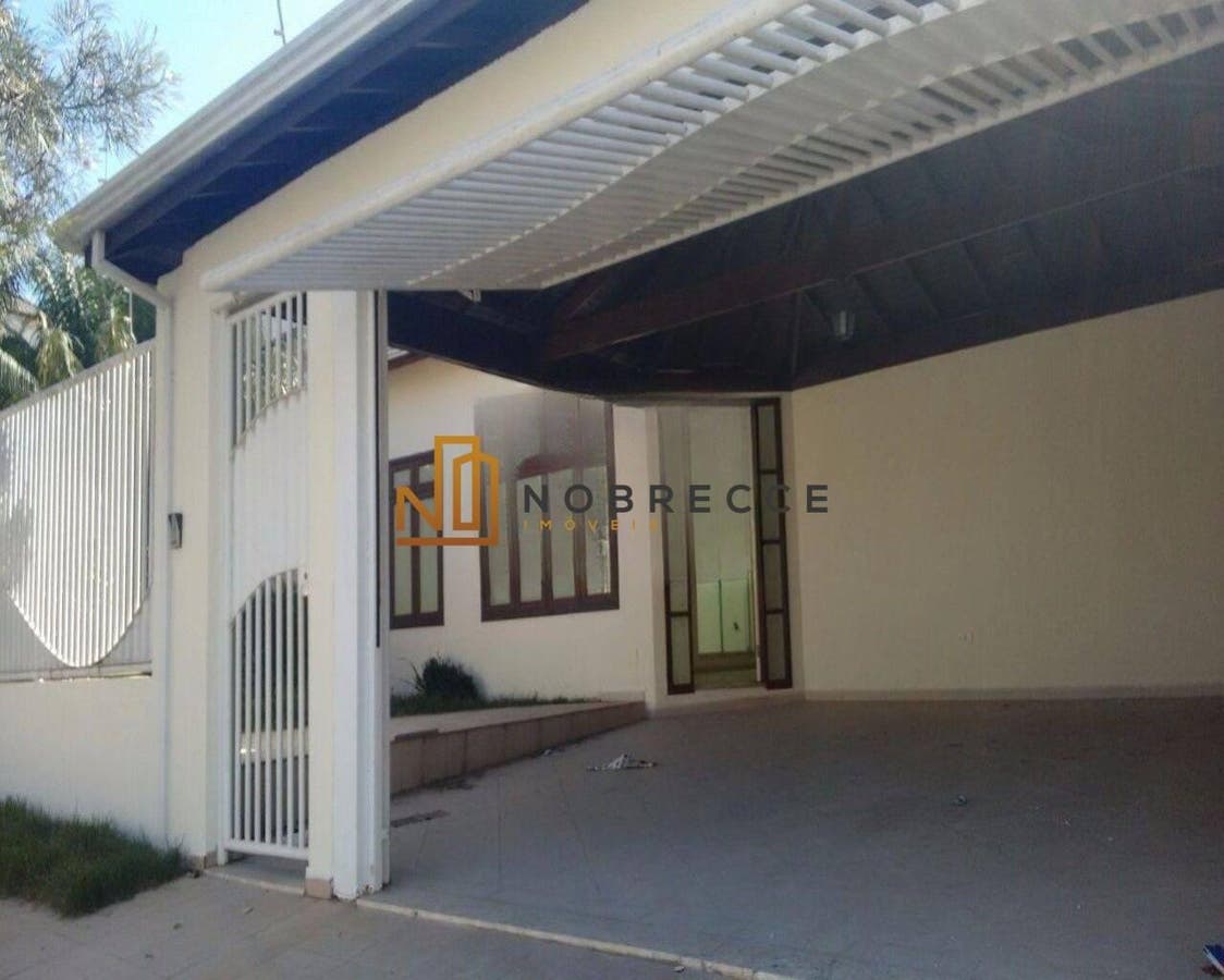 Casa à venda, JARDIM ESPLANADA II - Indaiatuba/SP - Casa em Jardim Esplanada II, Indaiatuba - à venda - Nobrecce Imóveis