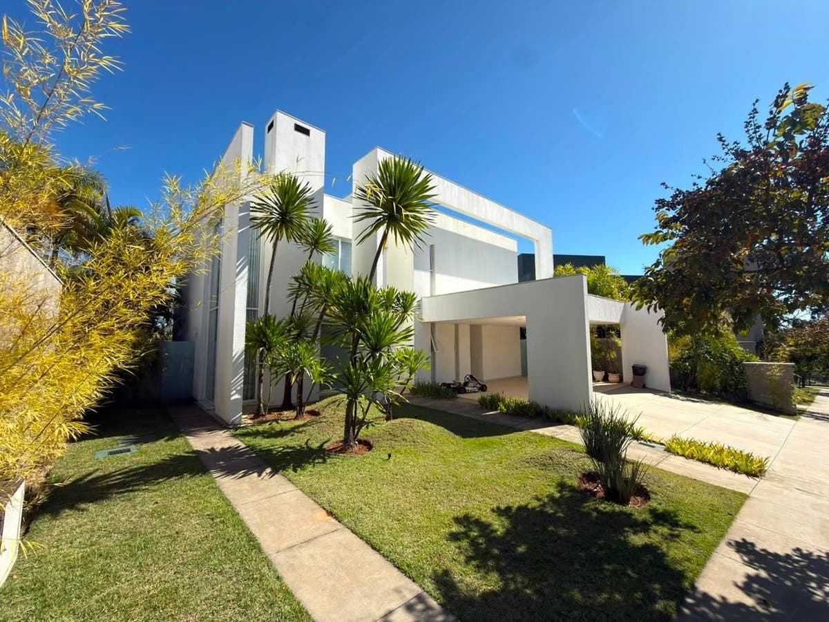 Casa de Condomínio com 3 quartos, Cidade Santos Dumont - Jundiaí - Casa de Condomínio em Cidade Santos Dumont, Jundiaí - à venda - Catedral Brokers Negócios Imobiliários