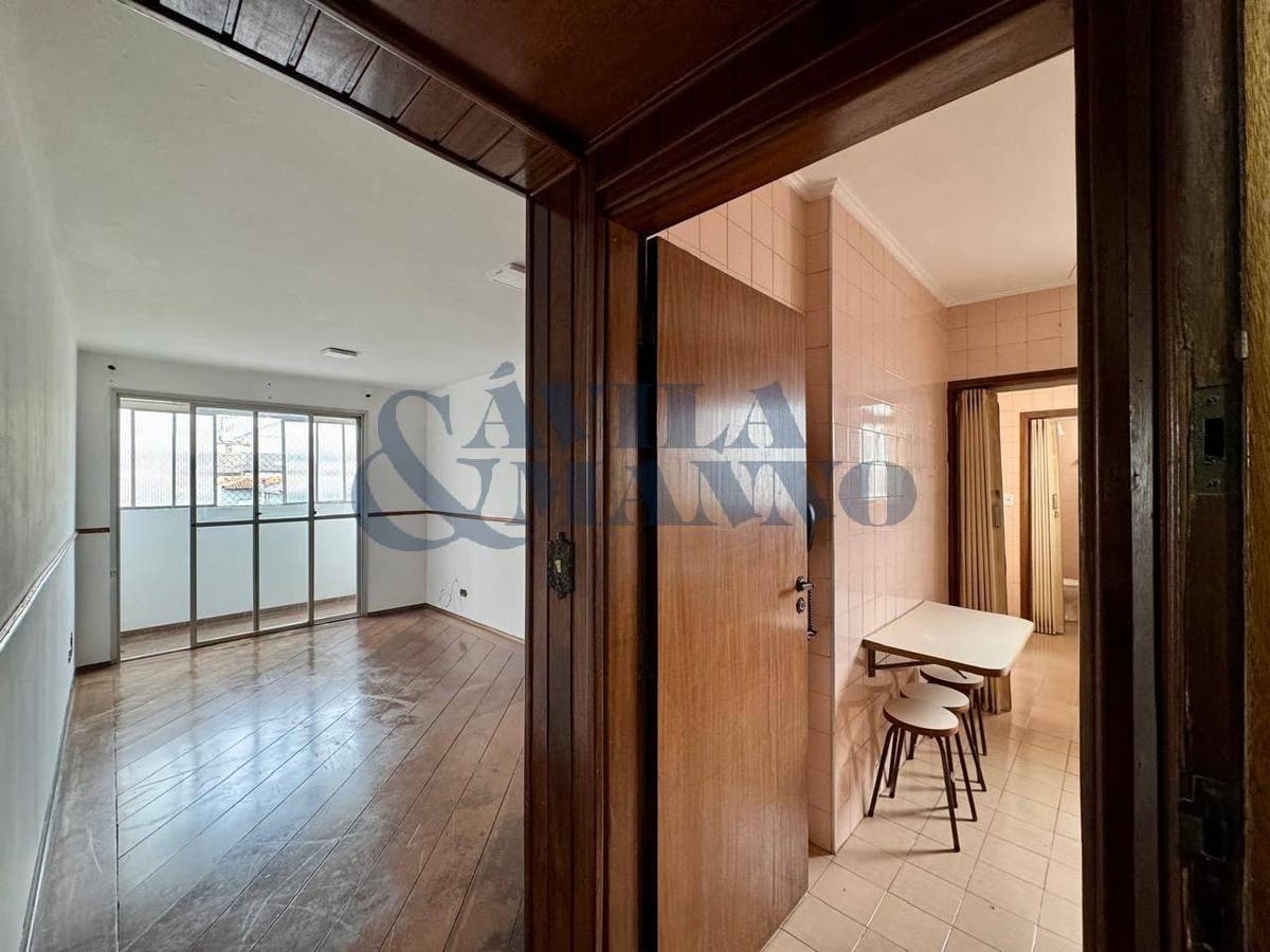 Apartamento para Locação na Mooca - Apartamento em Mooca, São Paulo - para locação - Ávila e Manno Imóveis