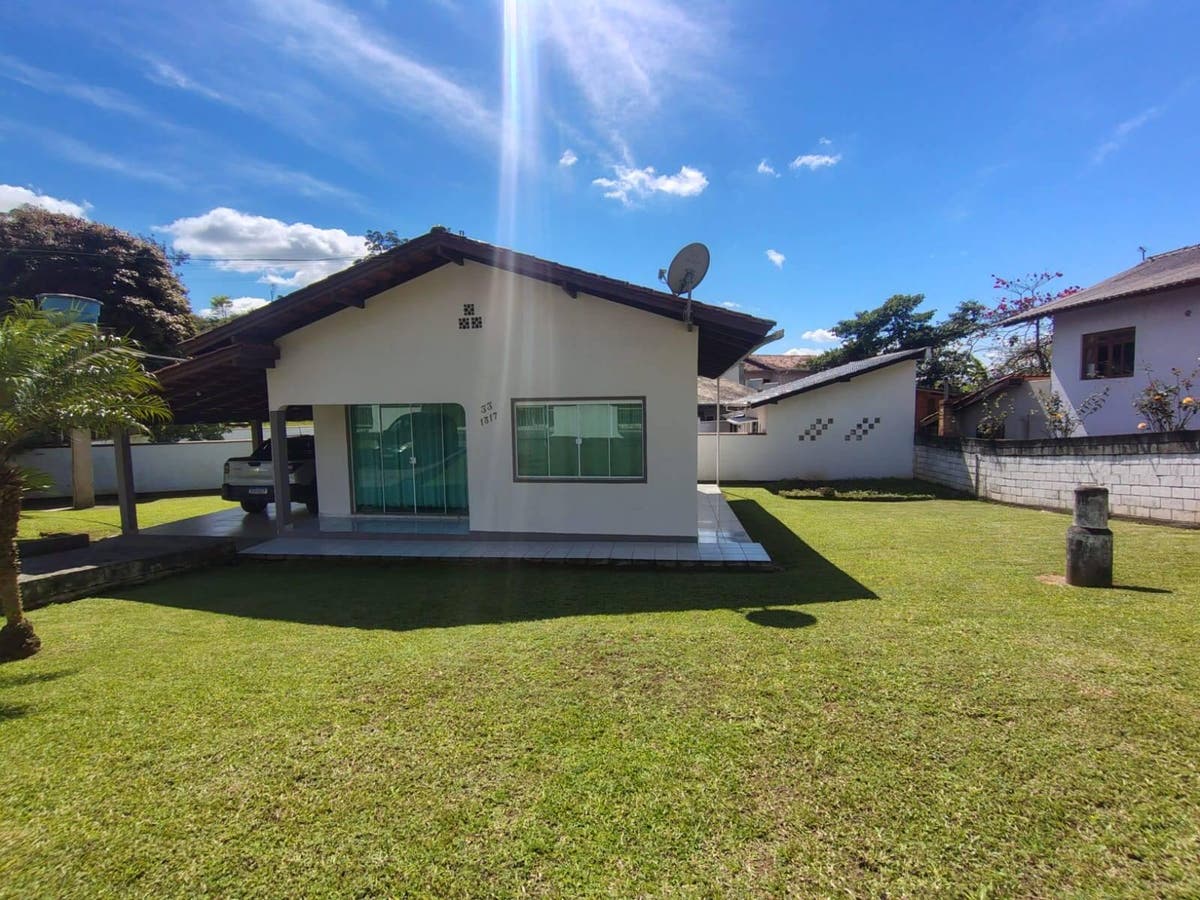 Casa com 3 quartos à Venda, Ilhotinha - Ilhota - Casa em Ilhotinha, Ilhota - à venda - Tomio Imoveis Ltda