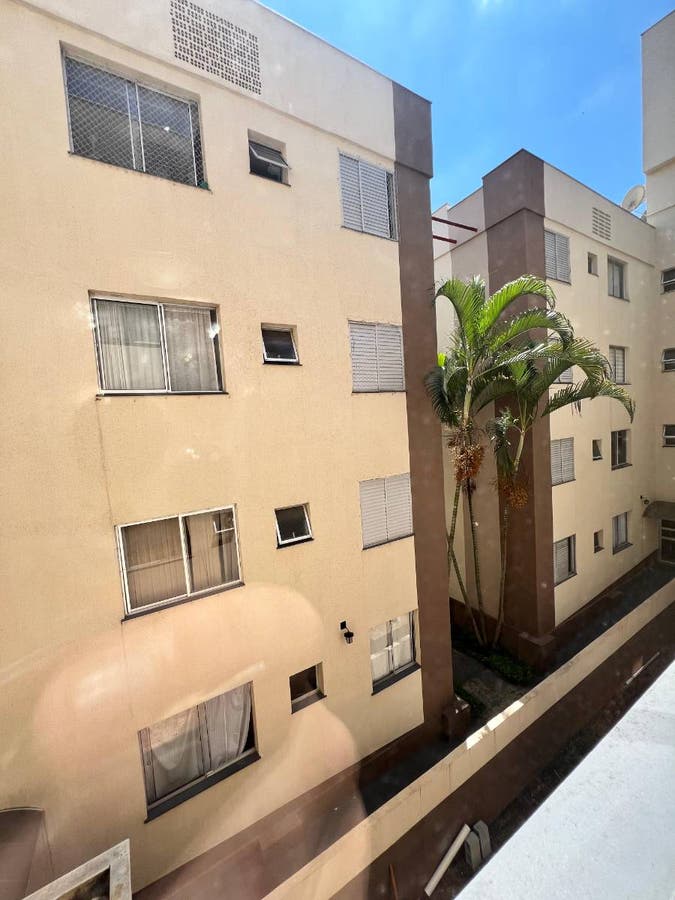 Apartamento com 2 dormitórios Vila Arens/Vila Progresso - Jundiaí/SP - Apartamento em Jundiaí - à venda - Catedral Brokers Negócios Imobiliários