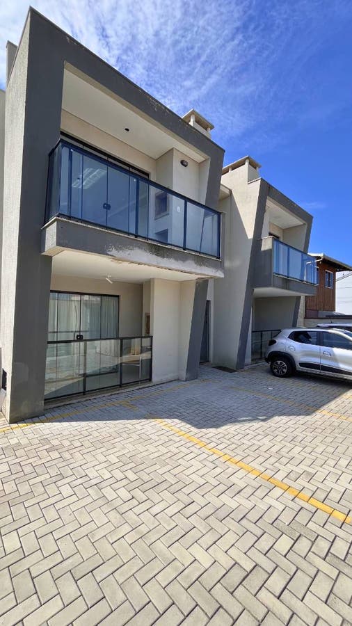 Apartamento a 550m da praia com 2 quartos, Itajubá II - Barra Velha - Apartamento em Itajuba II, Barra Velha - à venda - MARIAN IMÓVEIS