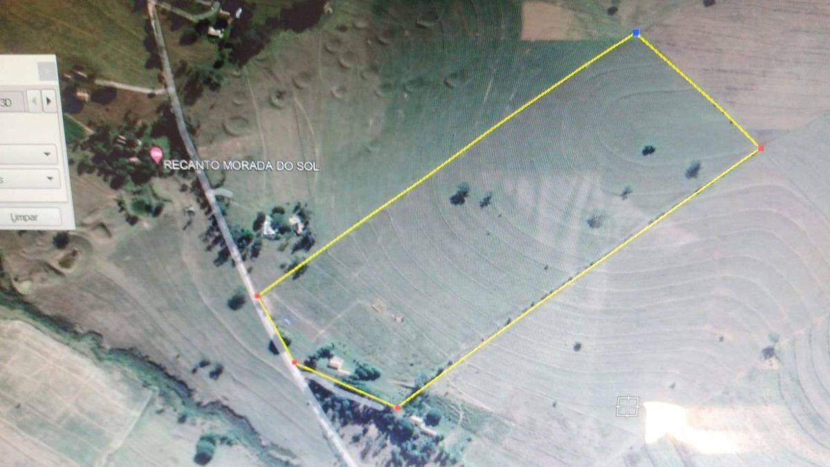 Rural › Sítio - Sítio em Marília - à venda - FLEX CONSULTORIA IMOBILIÁRIA LTDA
