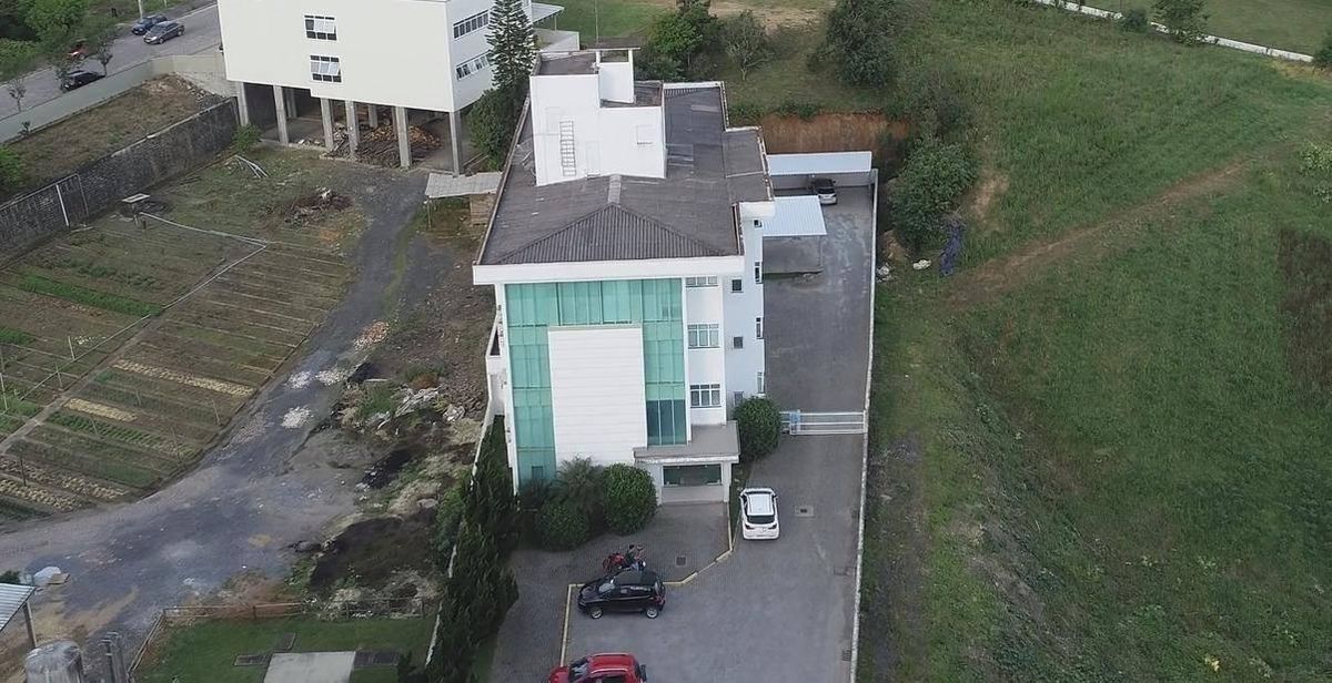 Clinica Médica para alugar no Centro - Ituporanga - SC - Salas Comerciais em Ituporanga - para locação - SCHEFFER & NASCIMENTO NEGOCIOS IMOBILIARIOS LTDA