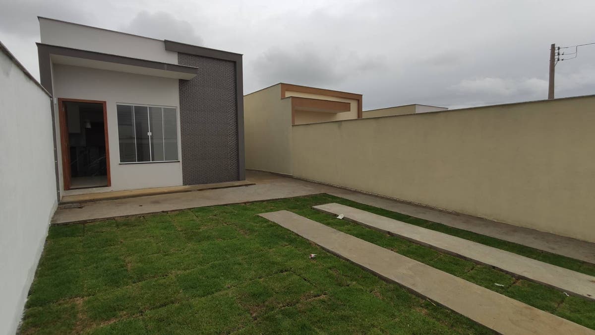 Casa com 2 quartos, Residencial cidade jardim - Colatina - Casa em Residencial cidade jardim, Colatina - para locação e à venda - Select Brokers Imobiliária LTDA.