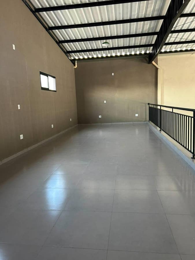Loja-Salão, 239 m² - Foto 17