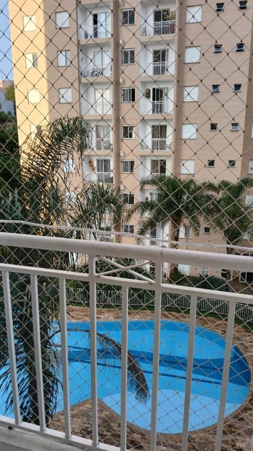 Apartamento com 2 quartos, Jardim Bonfiglioli - Jundiaí - Apartamento em Jardim Bonfiglioli, Jundiaí - à venda - Catedral Brokers Negócios Imobiliários