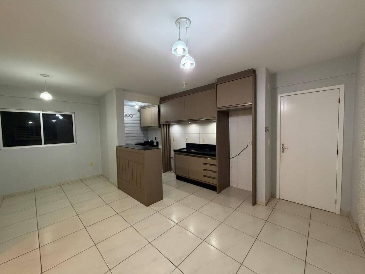 APARTAMENTO PARA LOCAÇÃO SÃO JOÃO CLUB - Apartamento - para locação - Imobiliária Realize Ltda