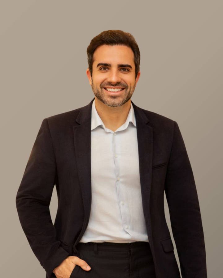 Alex Freitas