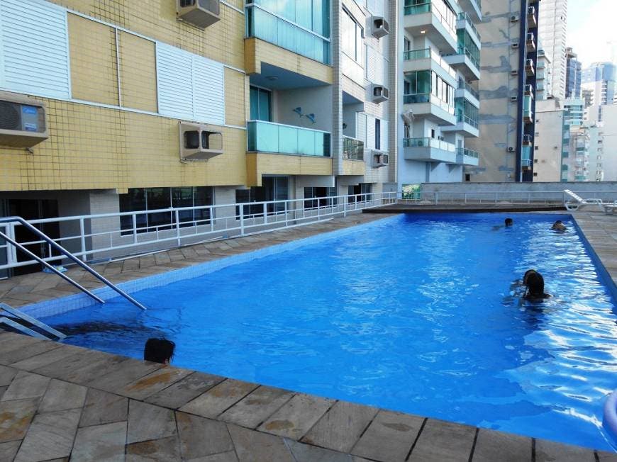 Ed. MARIA AMÉLIA - Apartamento em Centro, Balneário Camboriú - à venda - Durant Negócios Imobiliários