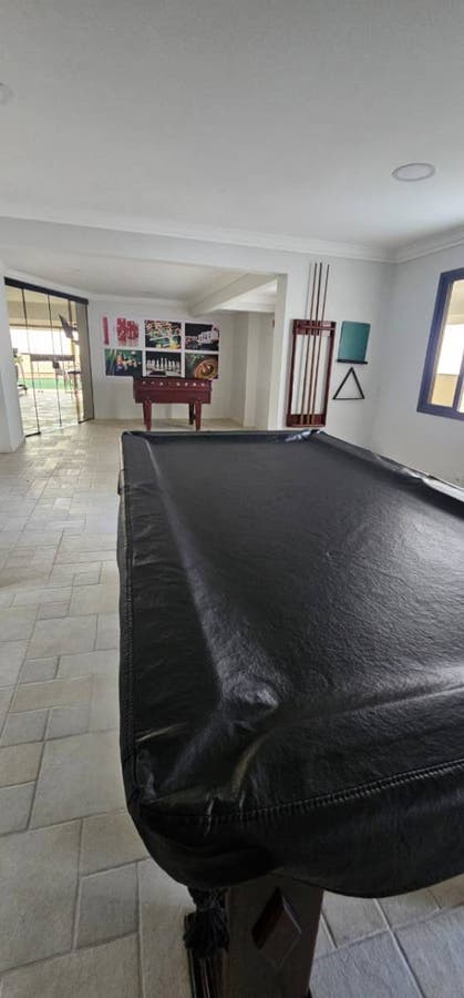 VENDA DE APARTAMENTO NA AVENIDA ATLÂNTICA EM BALNEÁRIO CAMBORIÚ - 21