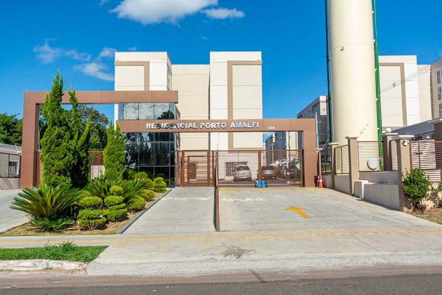 Apartamento com 2 quartos, Jansen - Gravataí - Apartamento em Jansen, Gravataí - à venda - Dimobi Cia imobiliaria