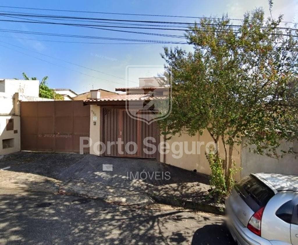 Casa com 3 quartos, Vila Fleming - São João da Boa Vista - Casa em Vila Fleming, São João da Boa Vista - à venda - Porto Seguro Imóveis