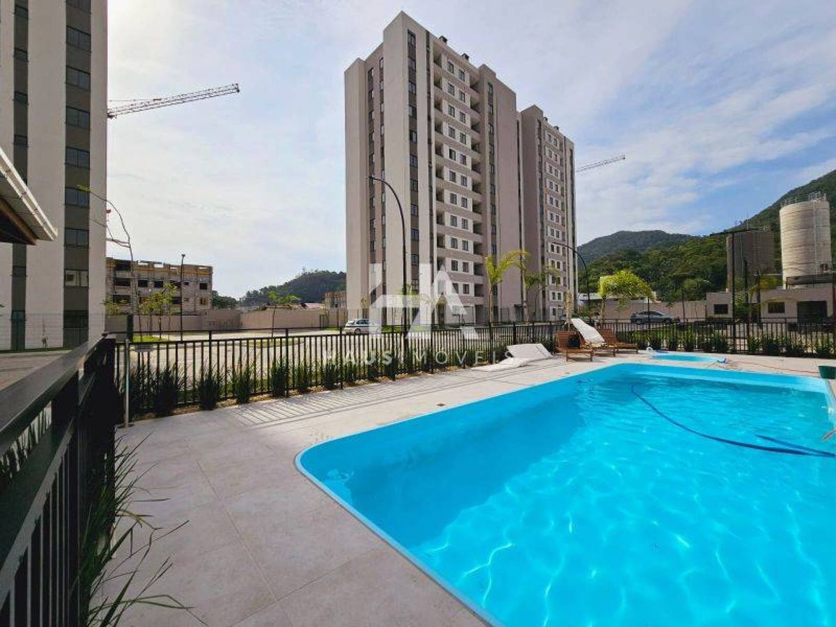 Baependi Easy Club Ref 6600 - Apartamento em Vila Baependi, Jaraguá do Sul - à venda - HAUS IMÓVEIS LTDA