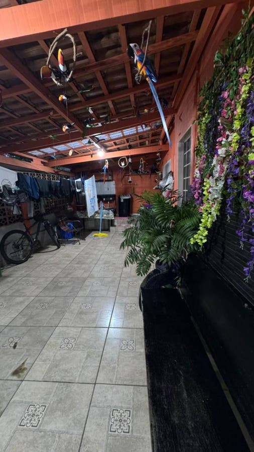 Vende-Se Casa com Quintal Espaçoso e Arborizado - Casa em Ribeirão da Ponte, Cuiabá - à venda - Prime House Inteligência Imobiliária