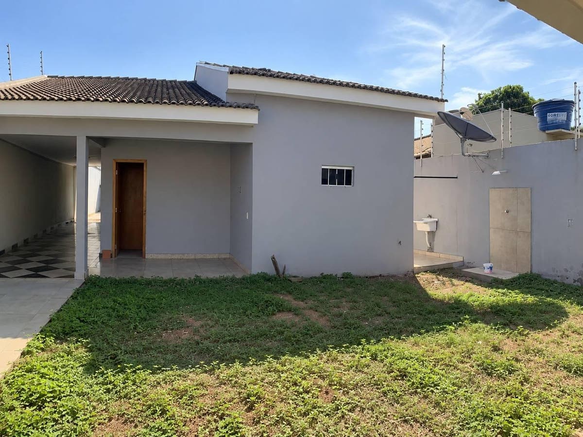 Vende-se Casa no Bairro Altos do Coxipó - Casa em Tijucal, Cuiabá - à venda - Prime House Inteligência Imobiliária