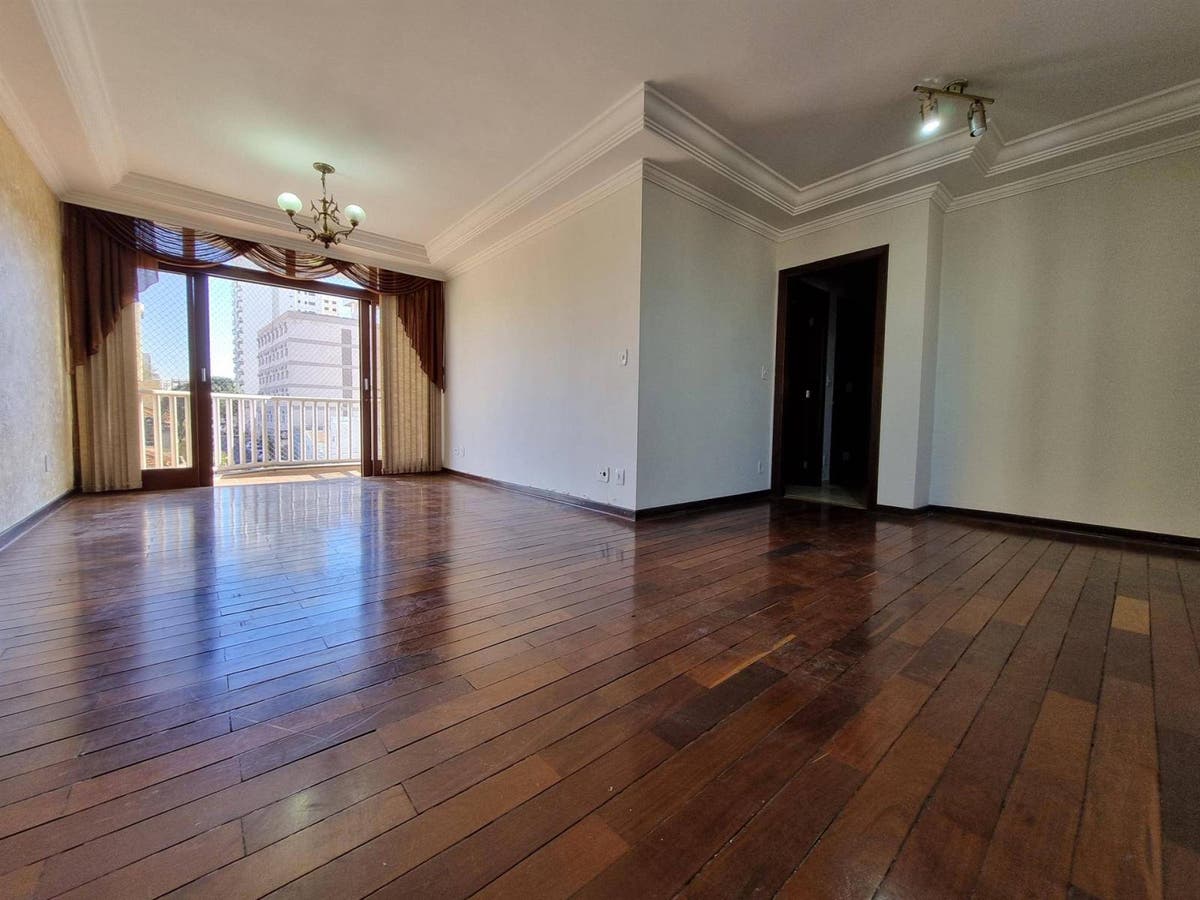 ANTÁRES - Barbosa - Residencial › Apartamento - Apartamento em Barbosa, Marília - à venda - FLEX CONSULTORIA IMOBILIÁRIA LTDA