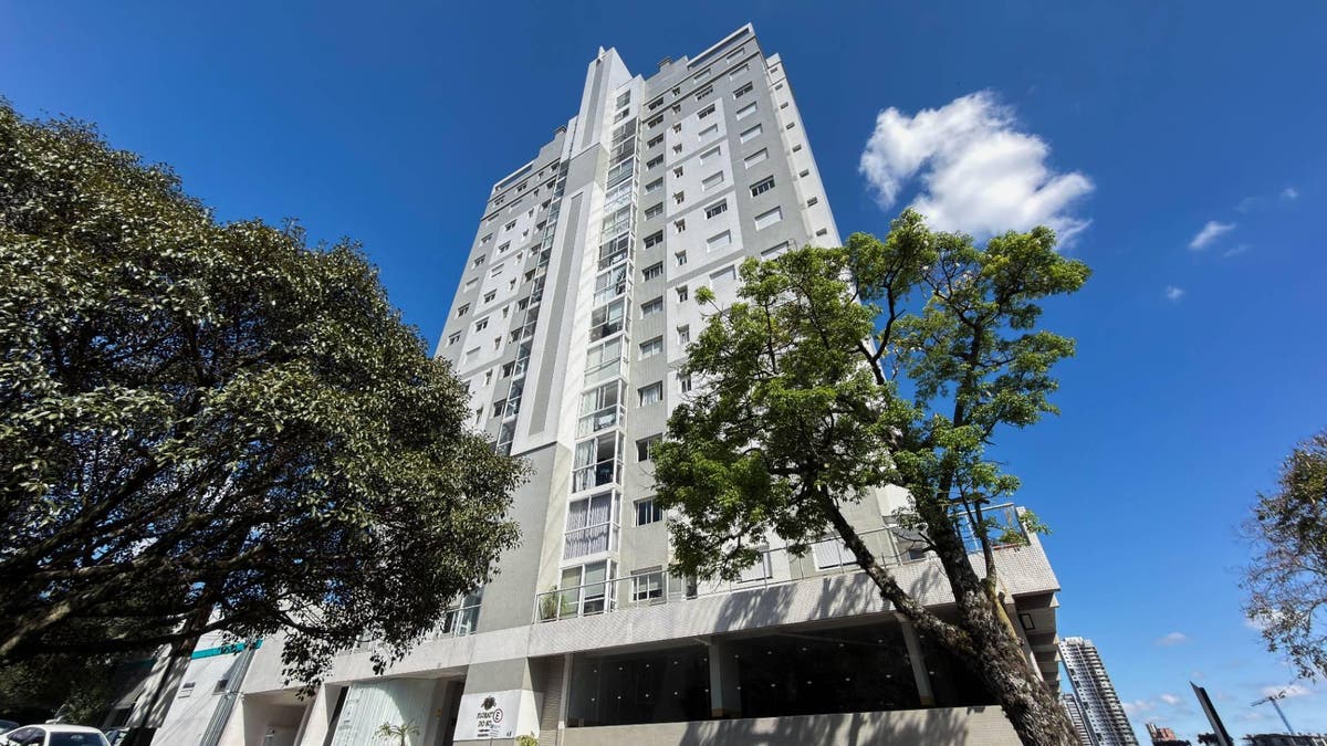 Apartamento - Edifício Florata do Sol - Centro - Apartamento em Centro, Ponta Grossa - à venda - GH Imóveis