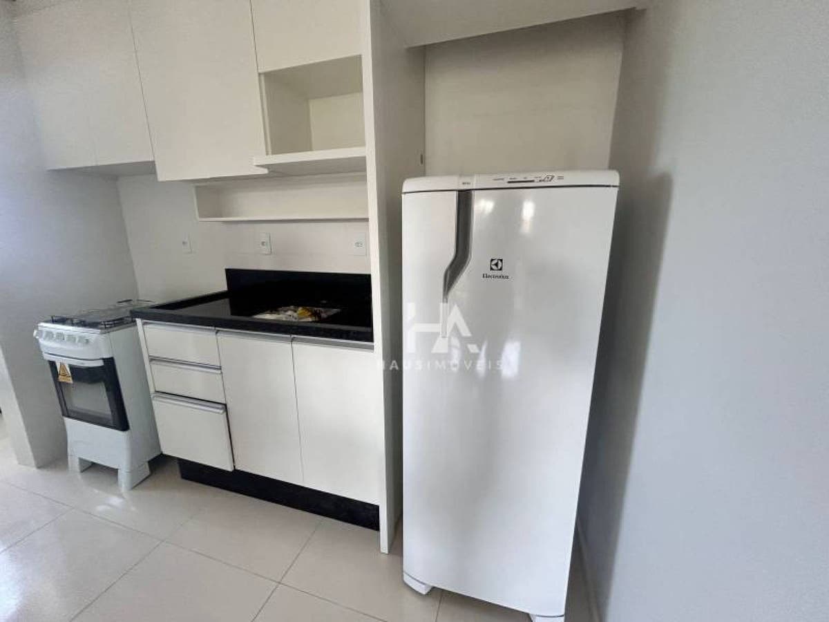 Apartamento Semi mobiliado Ref 4691 - Apartamento em Rau, Jaraguá do Sul - para locação - HAUS IMÓVEIS LTDA