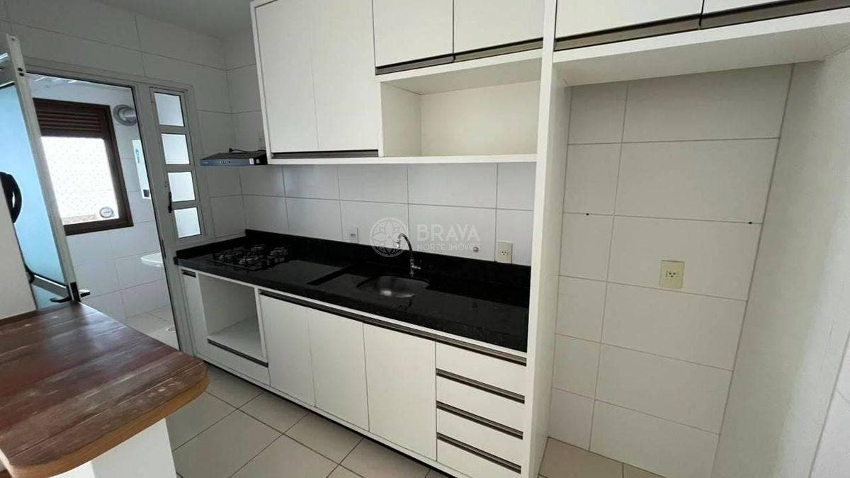 APARTAMENTO NO EDIFÍCIO COSTA MARINA - FAZENDA, ITAJAÍ - Apartamento em Fazenda, Itajaí - para locação - Brava Norte Imóveis