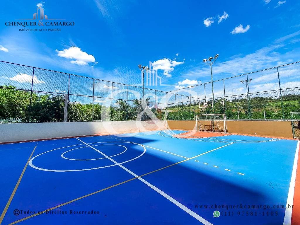 Apartamento à venda no Naturale Jundiaí com 92m², 3 dormitórios e vista Serra do Japi - 35