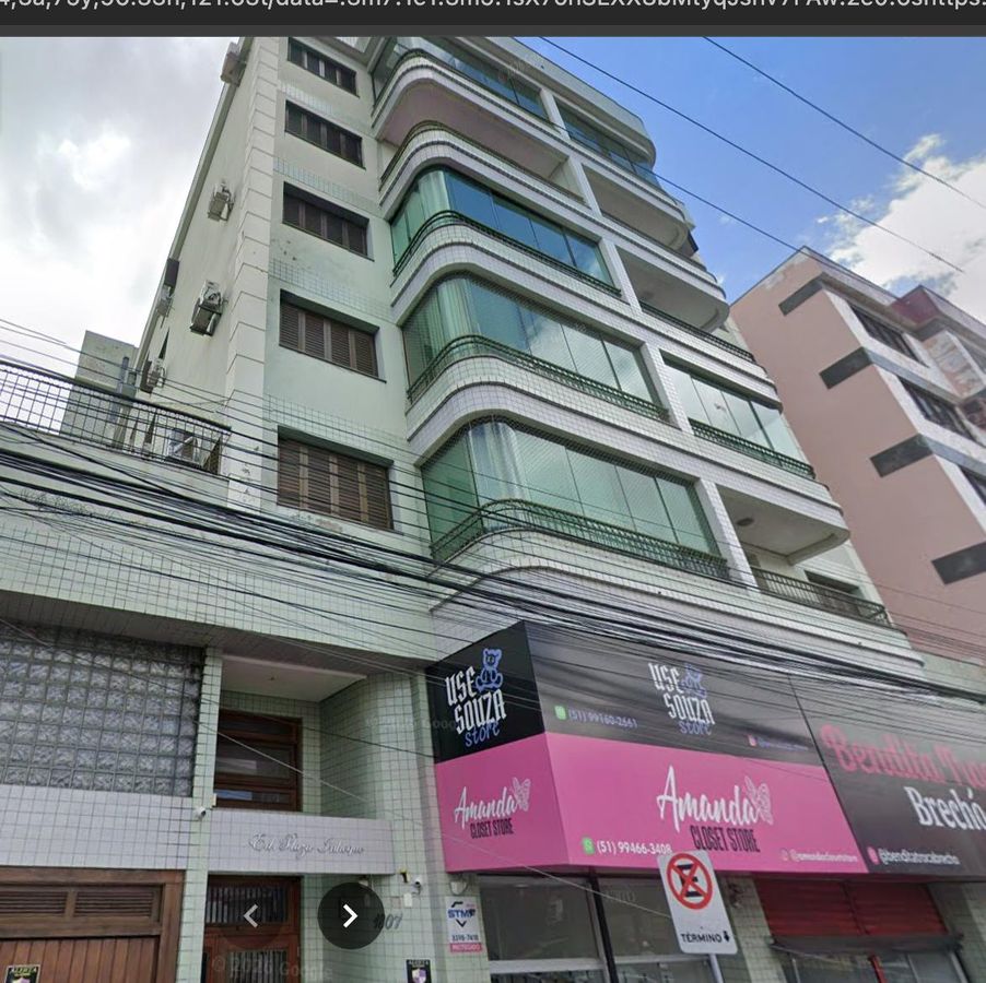 Centro | Gravataí - Apartamento em Centro, Gravataí - à venda - Vance Imóveis