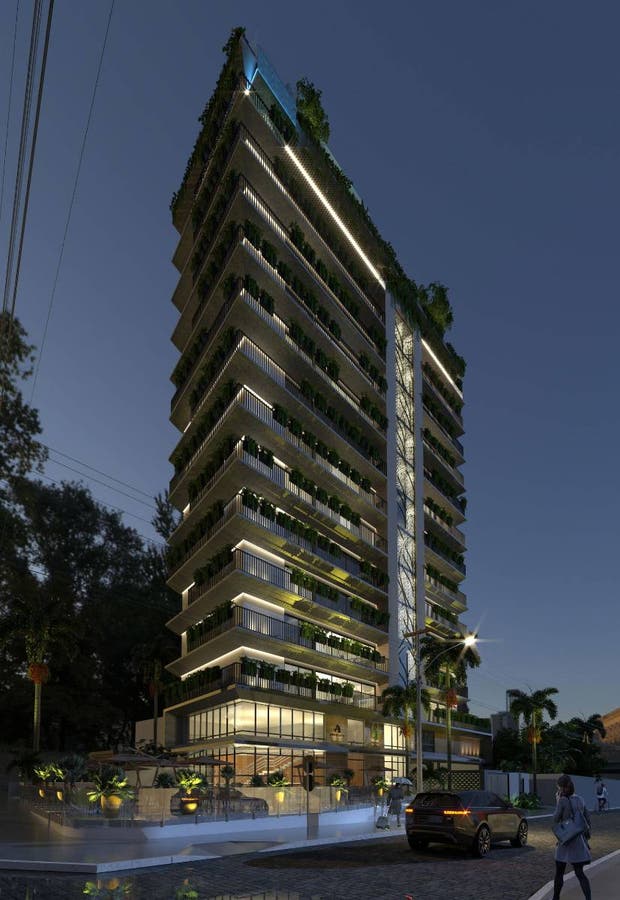 Jardins Palace Residence | Apartamento com 3 Suítes e 2 Vagas - Apartamento em Cabeçudas, Itajaí - à venda - TAB Imóveis