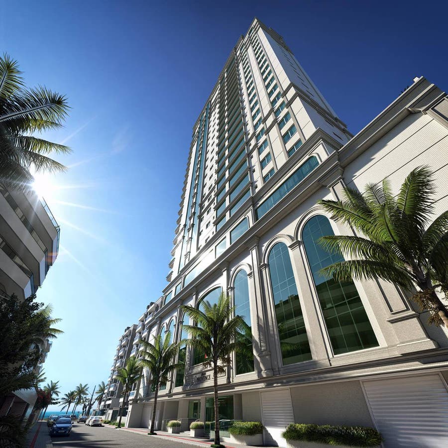 4 SUÍTES A 100 METROS DO MAR | LOCALIZAÇÃO IMPERDÍVEL ITAPEMA, SC - Apartamento em Meia Praia, Itapema - à venda - Fabricio Arantes Consultor Imobiliário